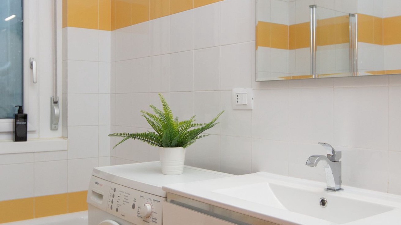 Photo of Bathroom in Settimo Milanese