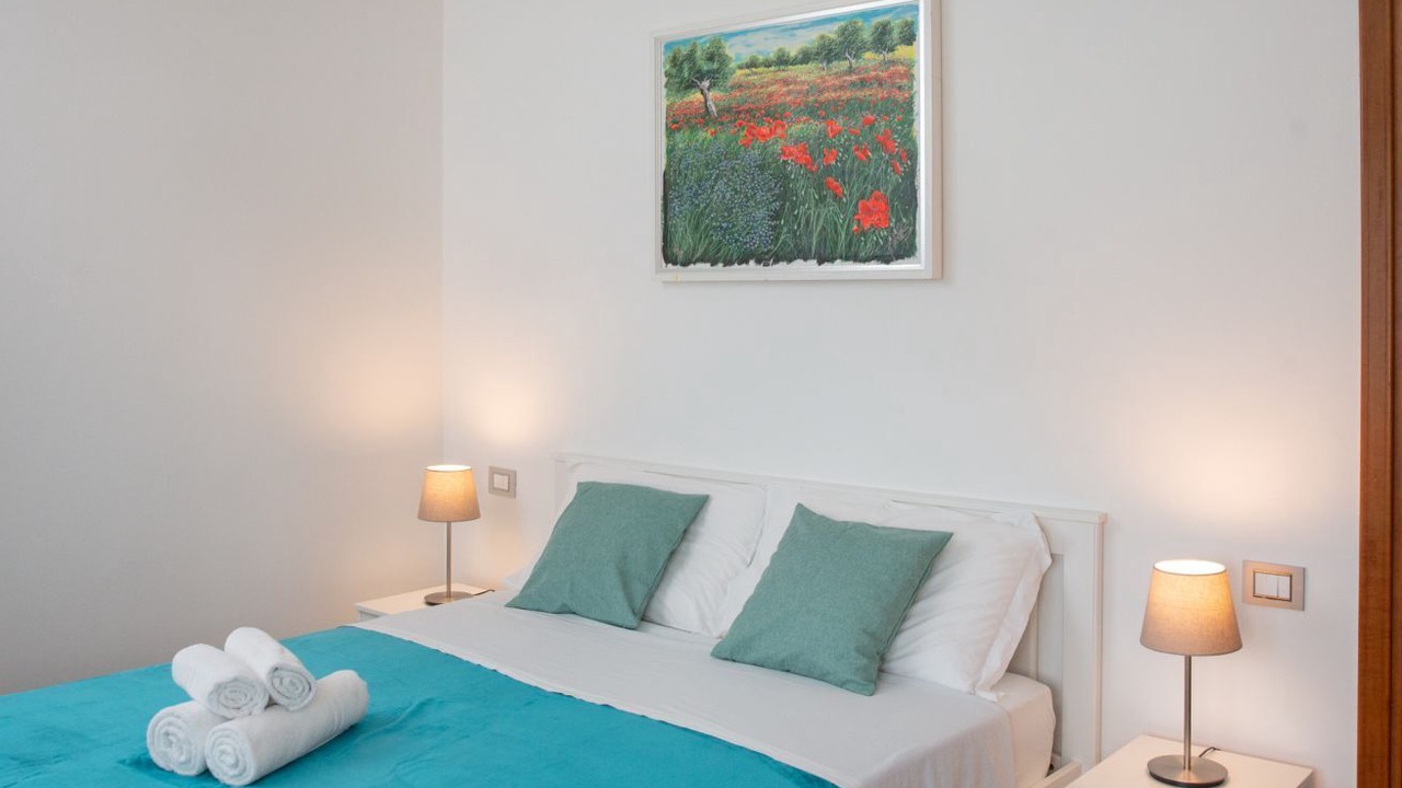Photo of Bedroom in Settimo Milanese