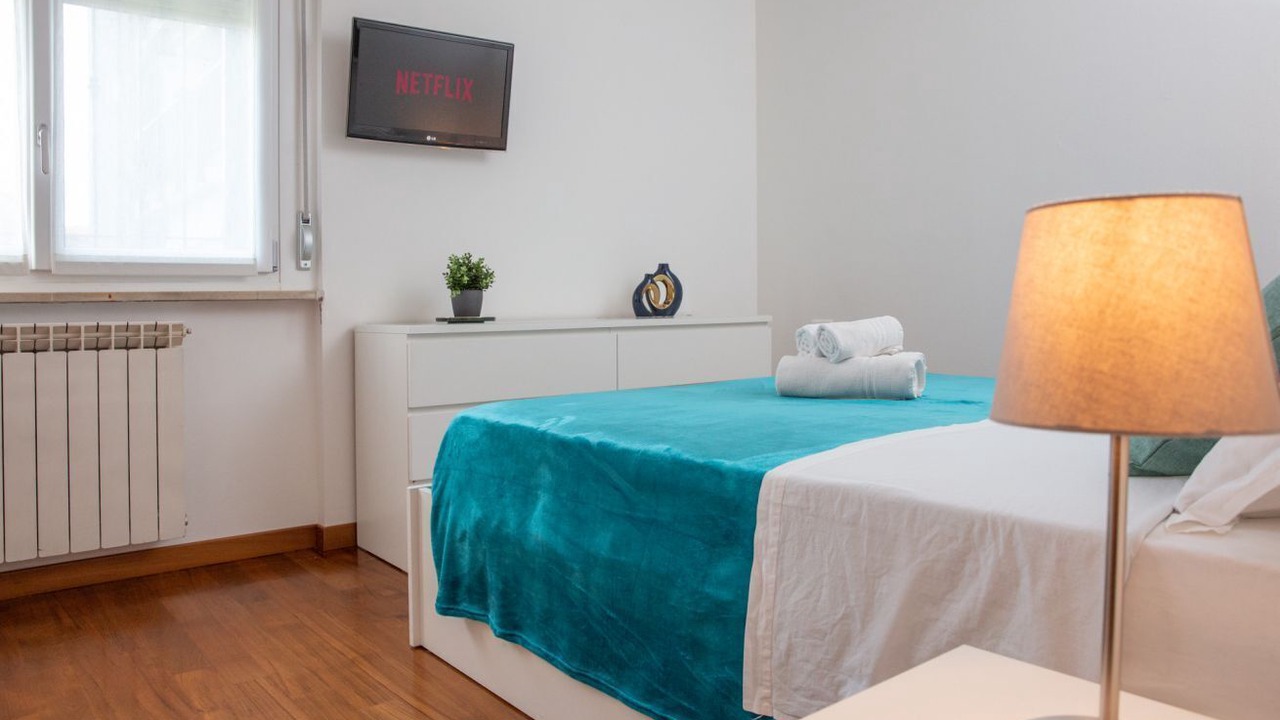 Photo of Bedroom in Settimo Milanese