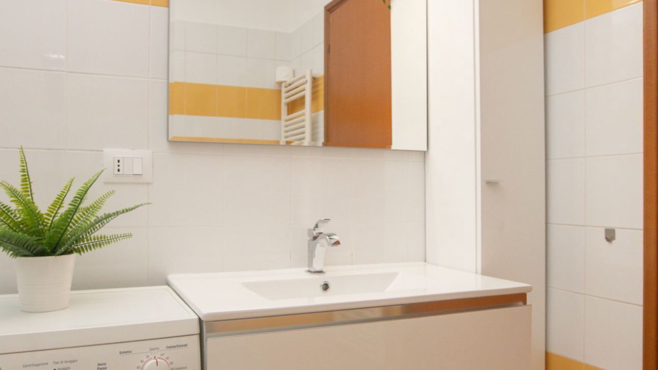 Photo of Bathroom in Settimo Milanese