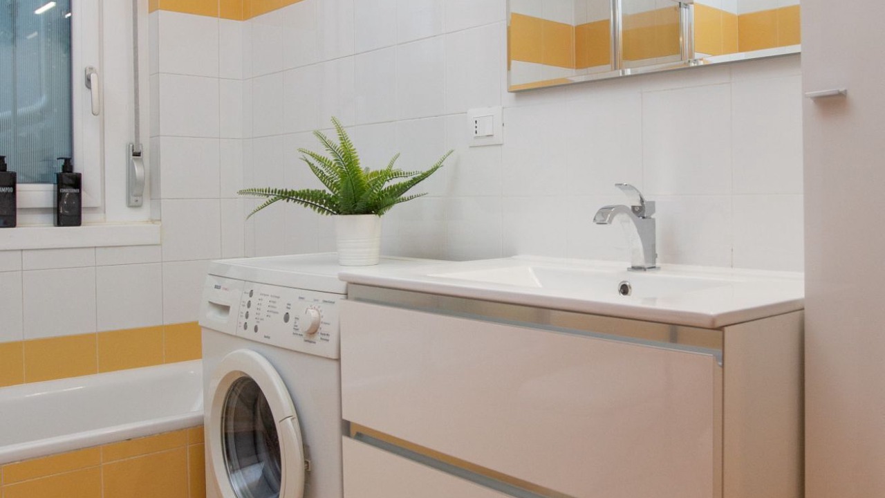 Photo of Bathroom in Settimo Milanese