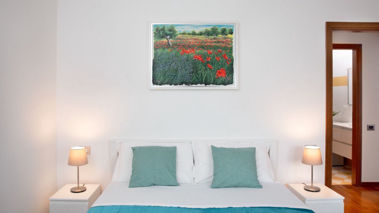 Photo of Bedroom in Settimo Milanese