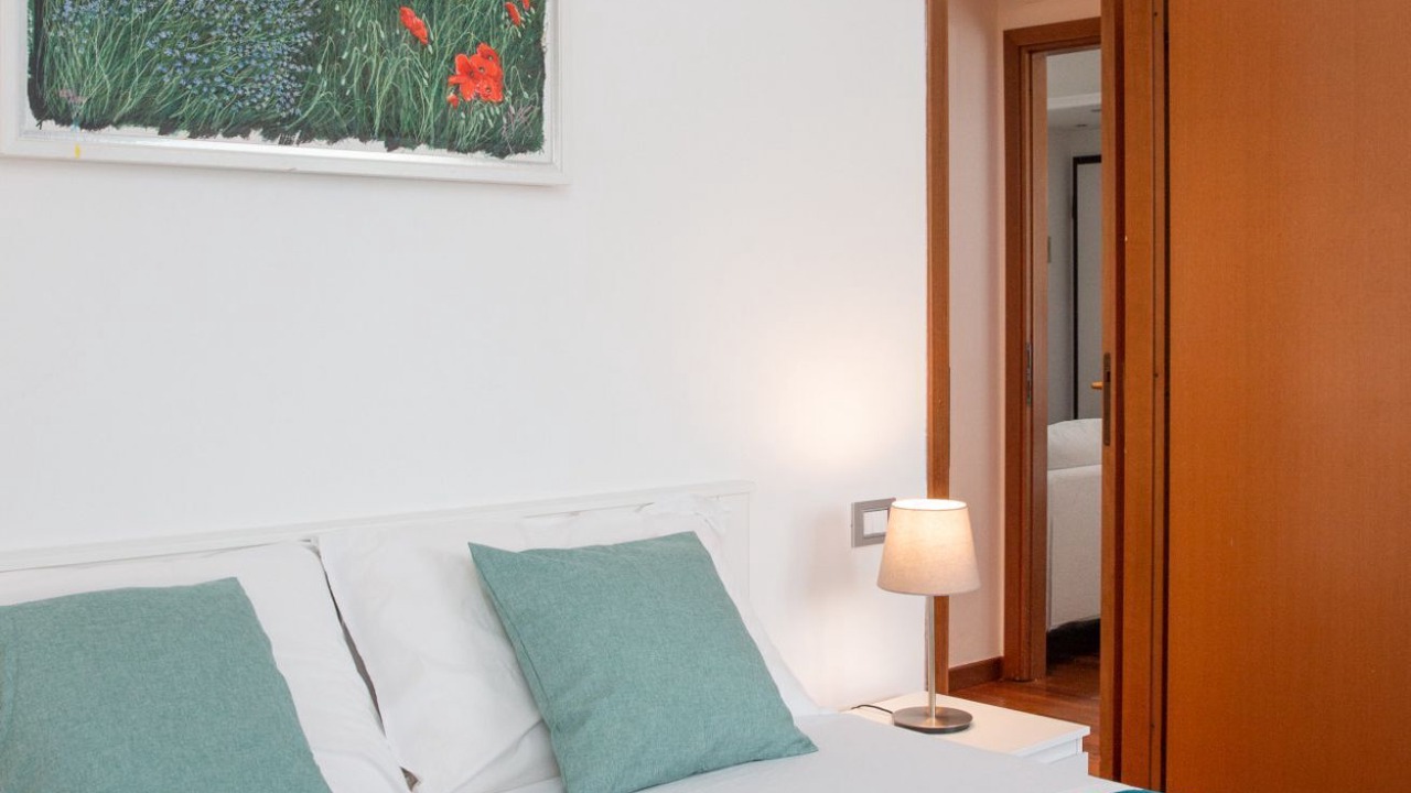 Photo of Bedroom in Settimo Milanese