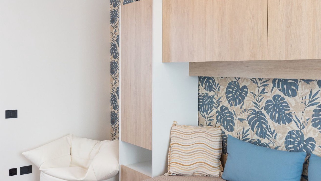 Photo of Bedroom in Mazzo