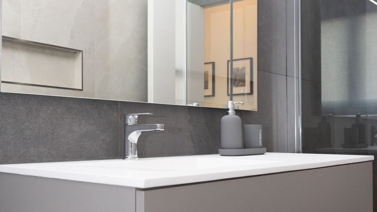 Photo of Bathroom in Mazzo