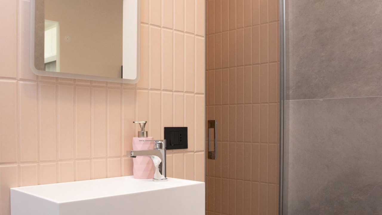 Photo of Bathroom in Mazzo