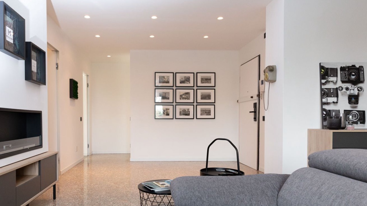 Photo of Livingroom in Mazzo