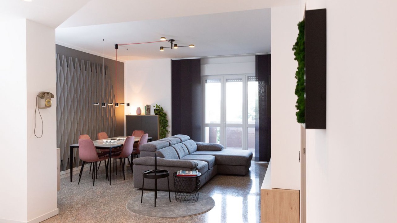 Photo of Livingroom in Mazzo