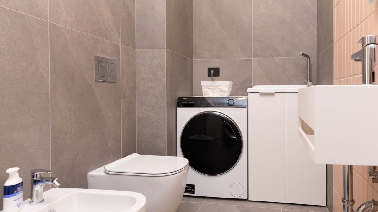 Photo of Bathroom in Mazzo