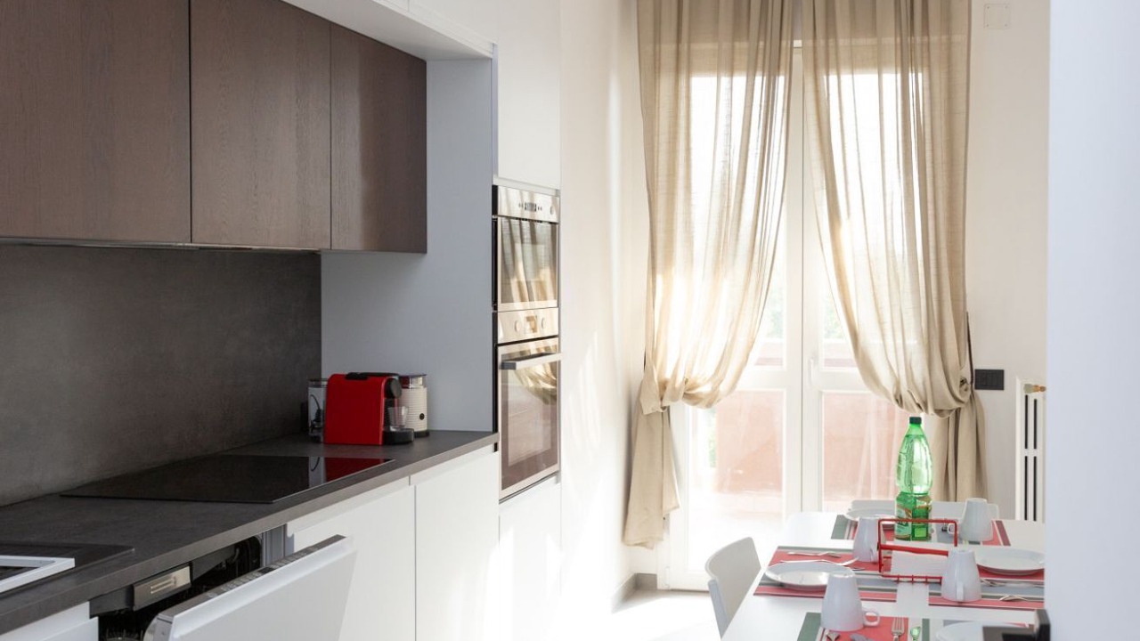 Photo of Kitchen in Mazzo