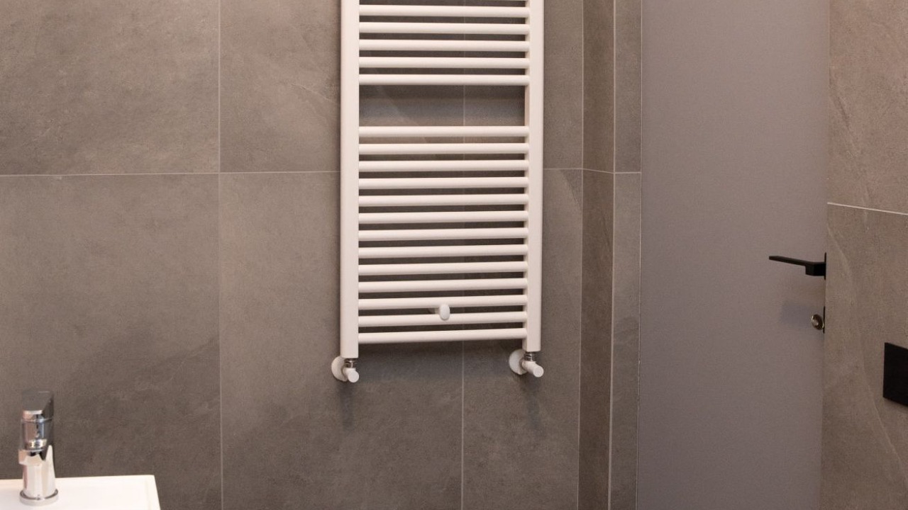 Photo of Bathroom in Mazzo