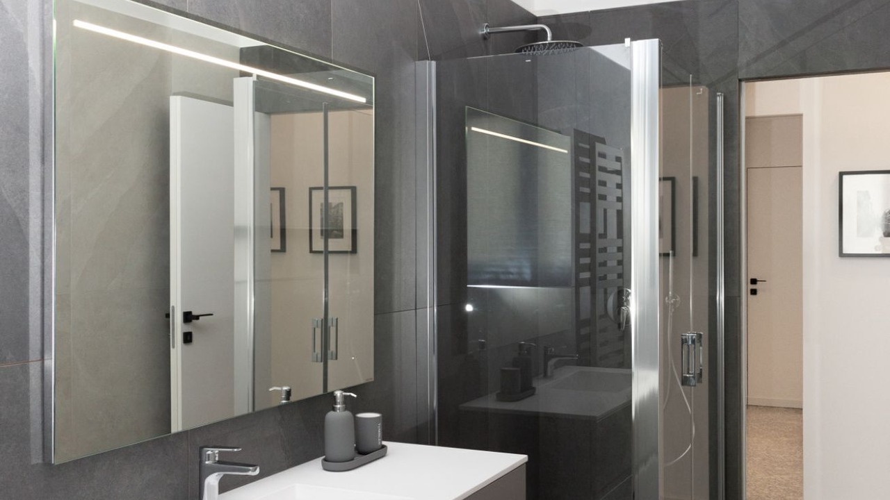 Photo of Bathroom in Mazzo