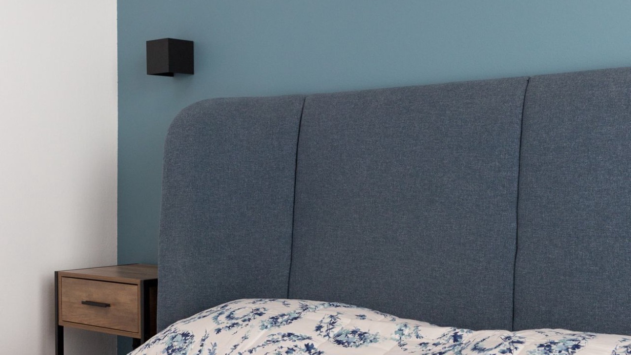 Photo of Bedroom in Mazzo