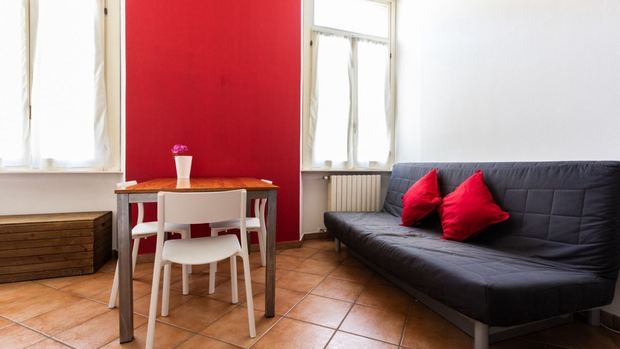 Photo of Livingroom in Guastalla