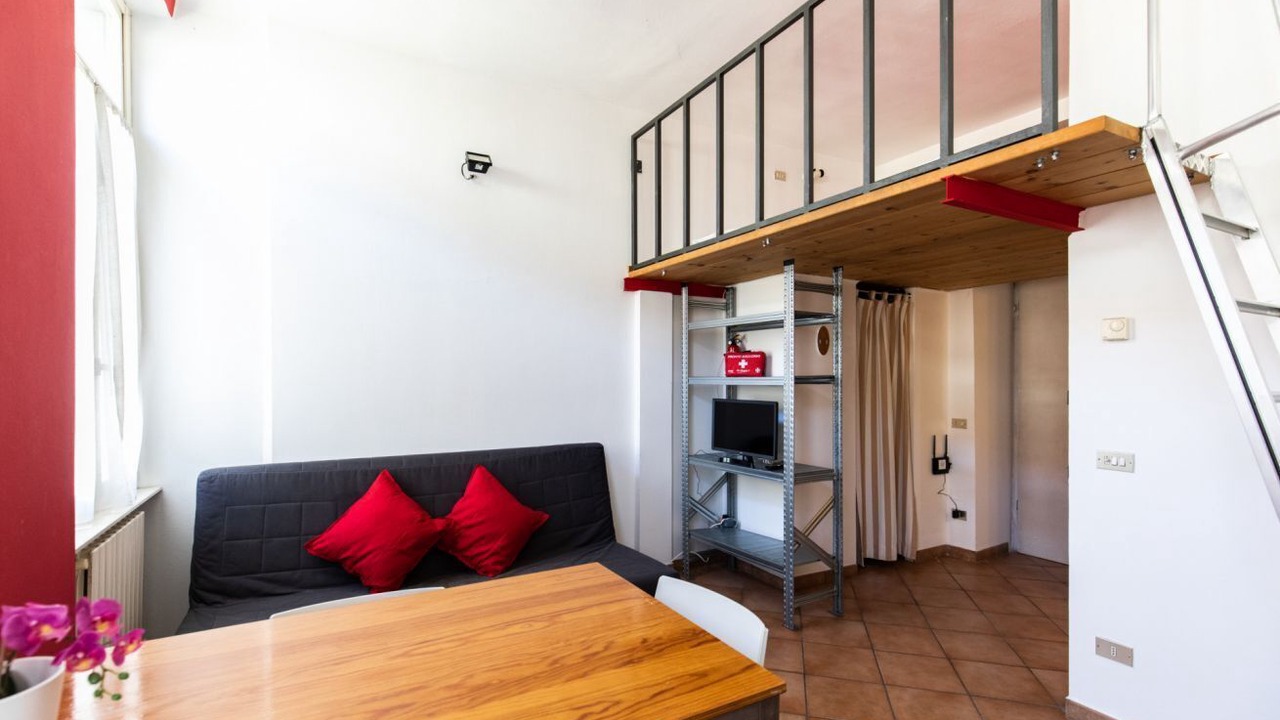 Photo of Livingroom in Guastalla