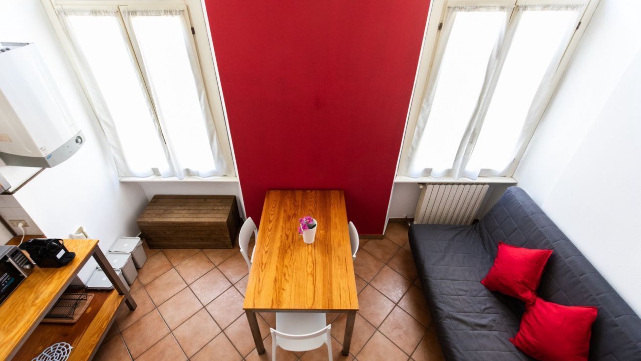 Photo of Livingroom in Guastalla