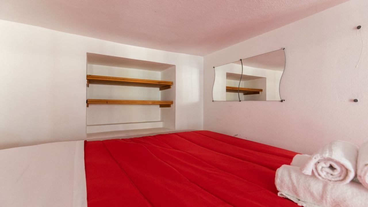 Photo of Bedroom in Guastalla