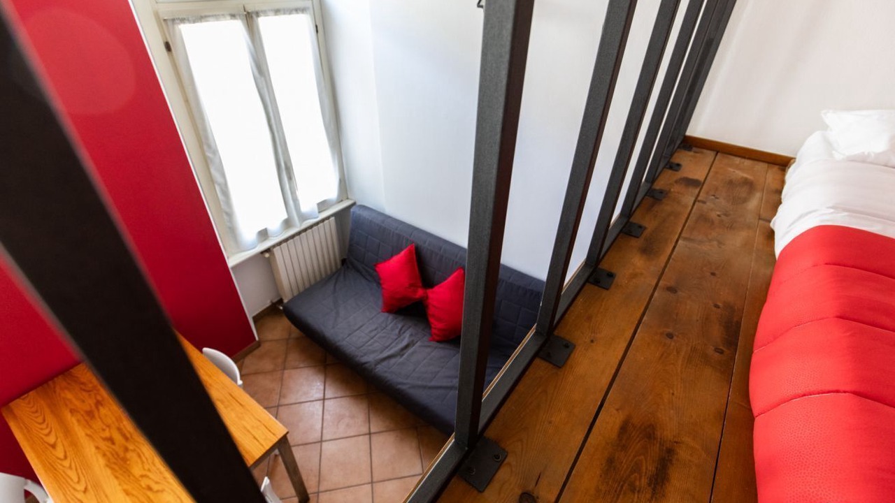 Photo of Bedroom in Guastalla