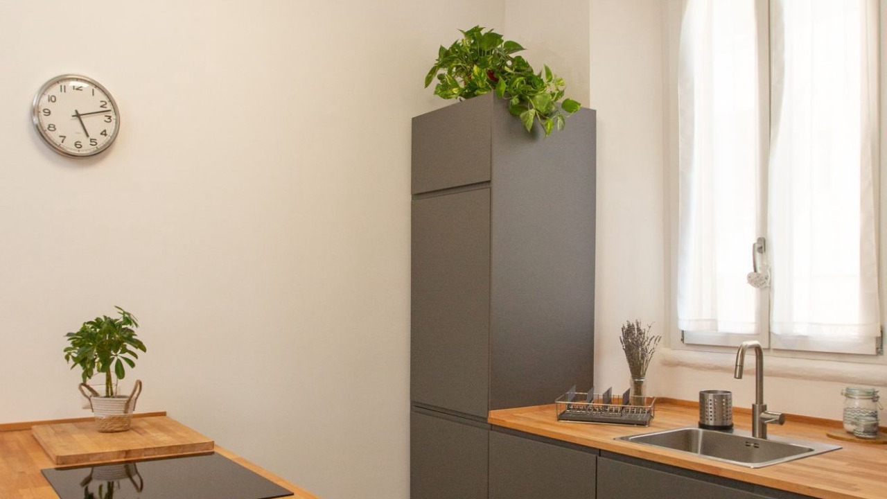 Photo of Kitchen in Stadera