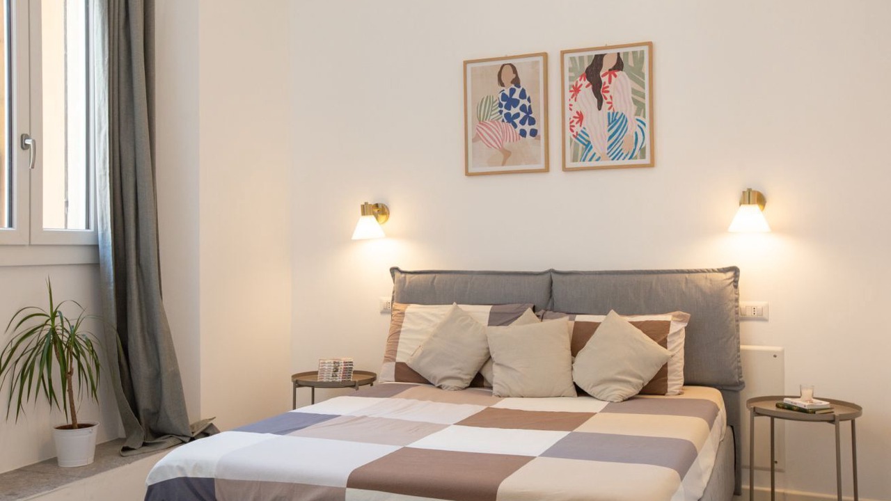 Photo of Bedroom in Stadera