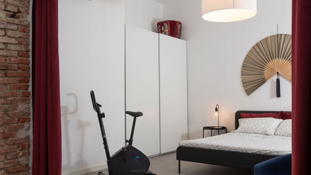 Photo of Bedroom in Stadera