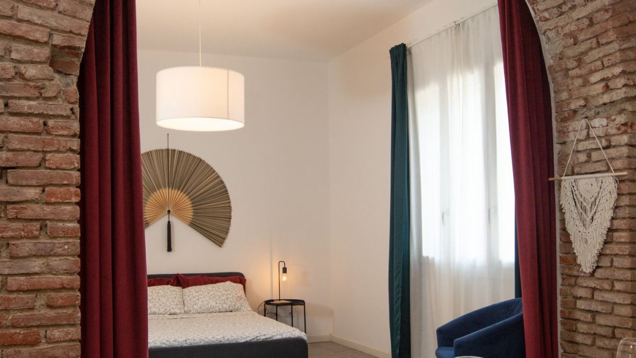 Photo of Bedroom in Stadera