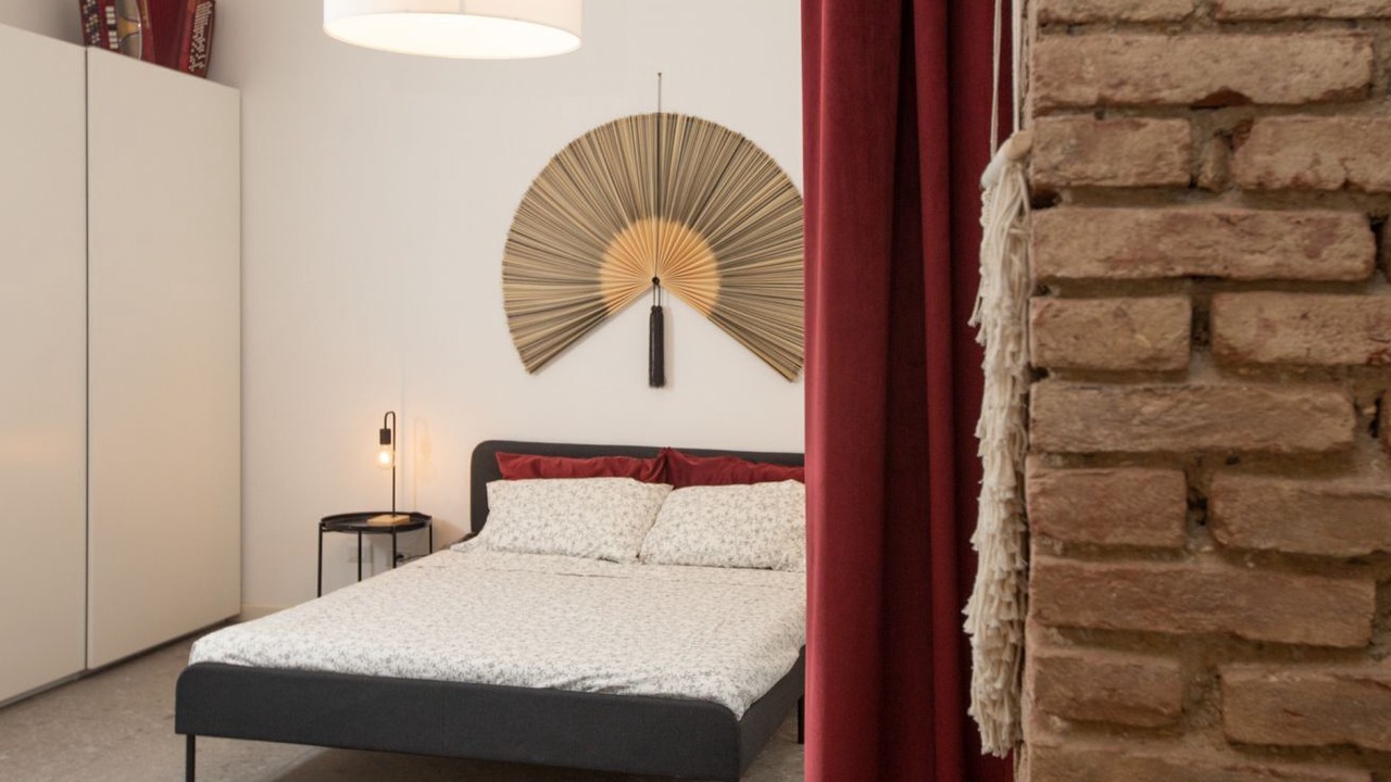 Photo of Bedroom in Stadera