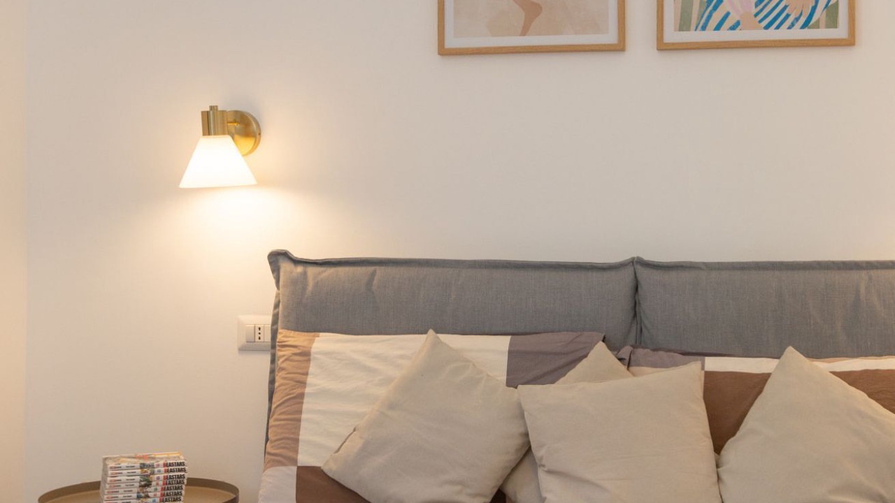 Photo of Bedroom in Stadera