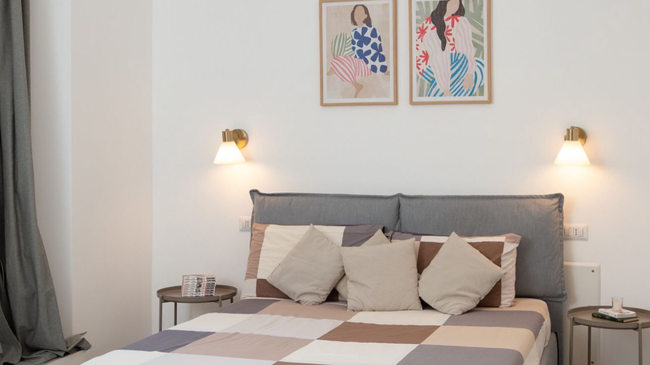 Photo of Bedroom in Stadera