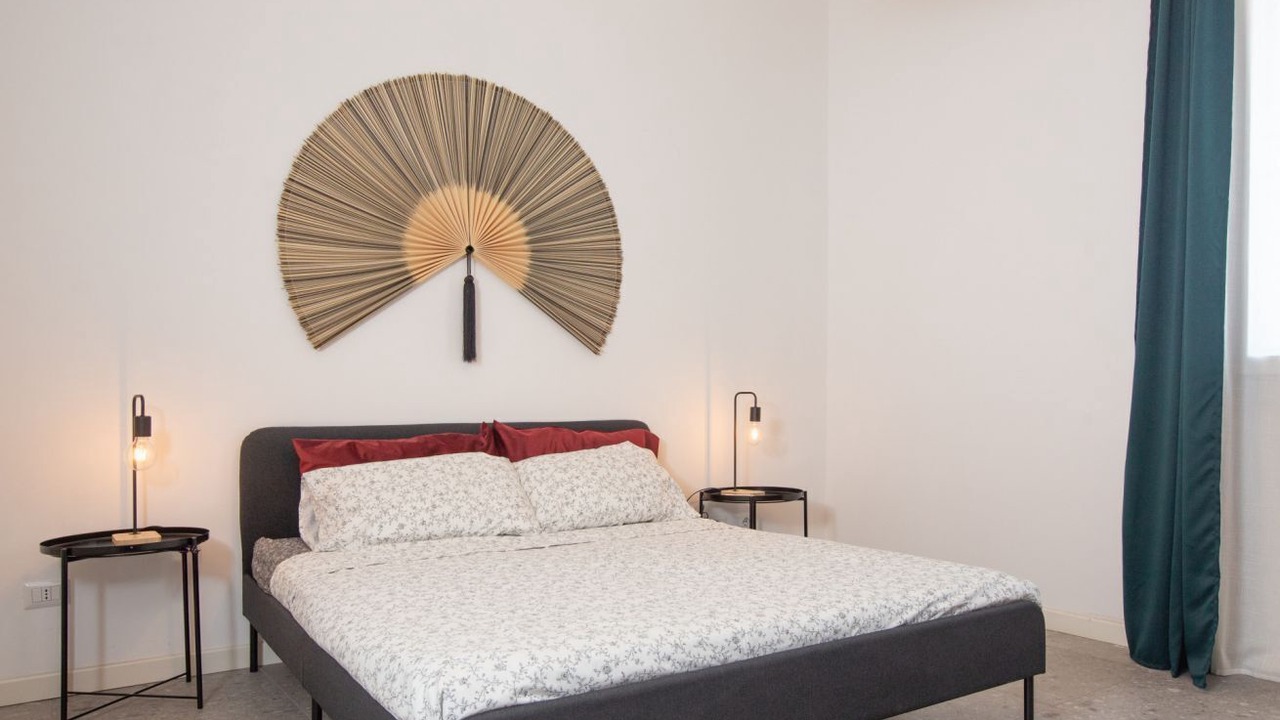 Photo of Bedroom in Stadera