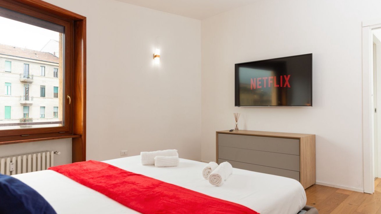 Photo of Bedroom in Navigli