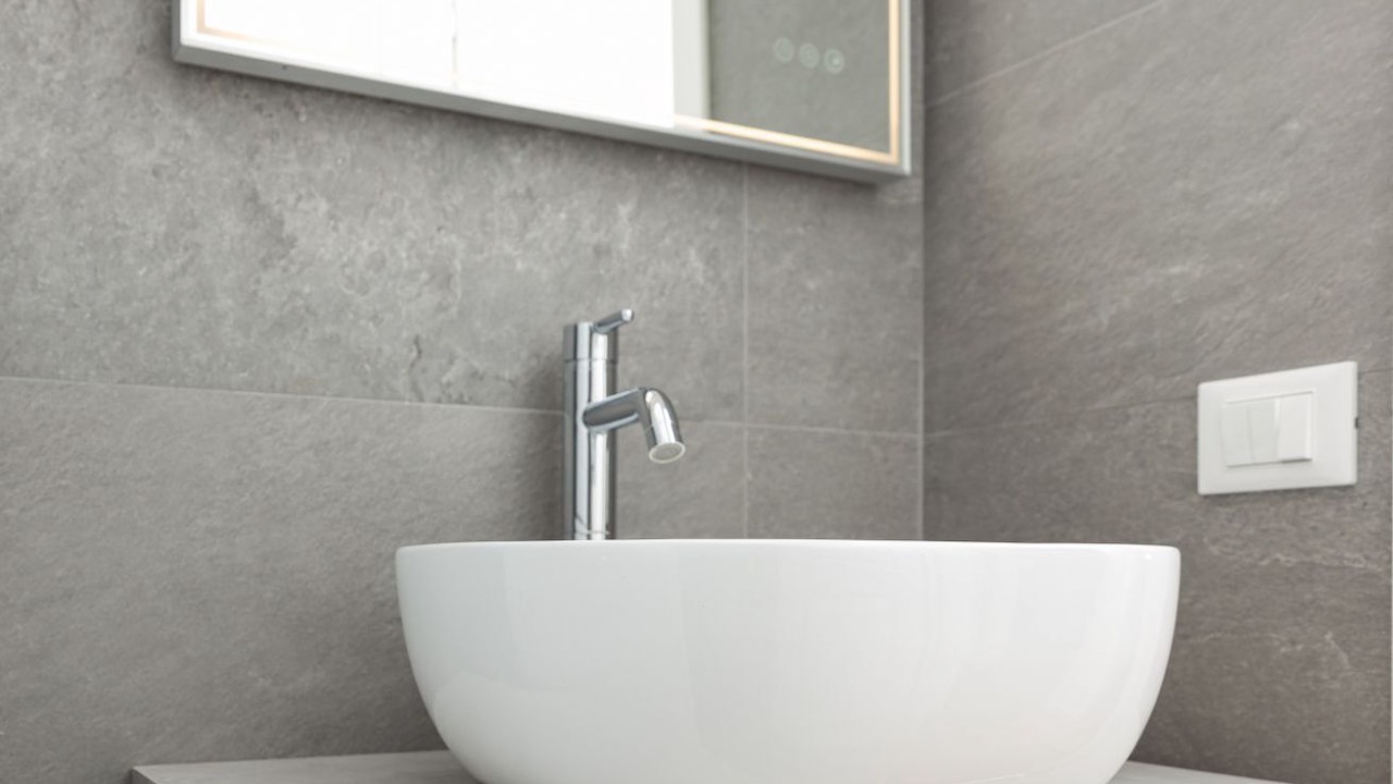 Photo of Bathroom in Navigli
