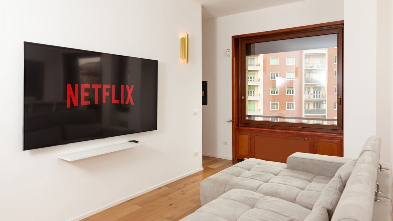Photo of Livingroom in Navigli