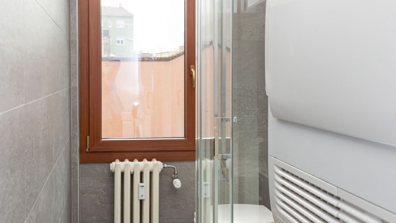 Photo of Bathroom in Navigli