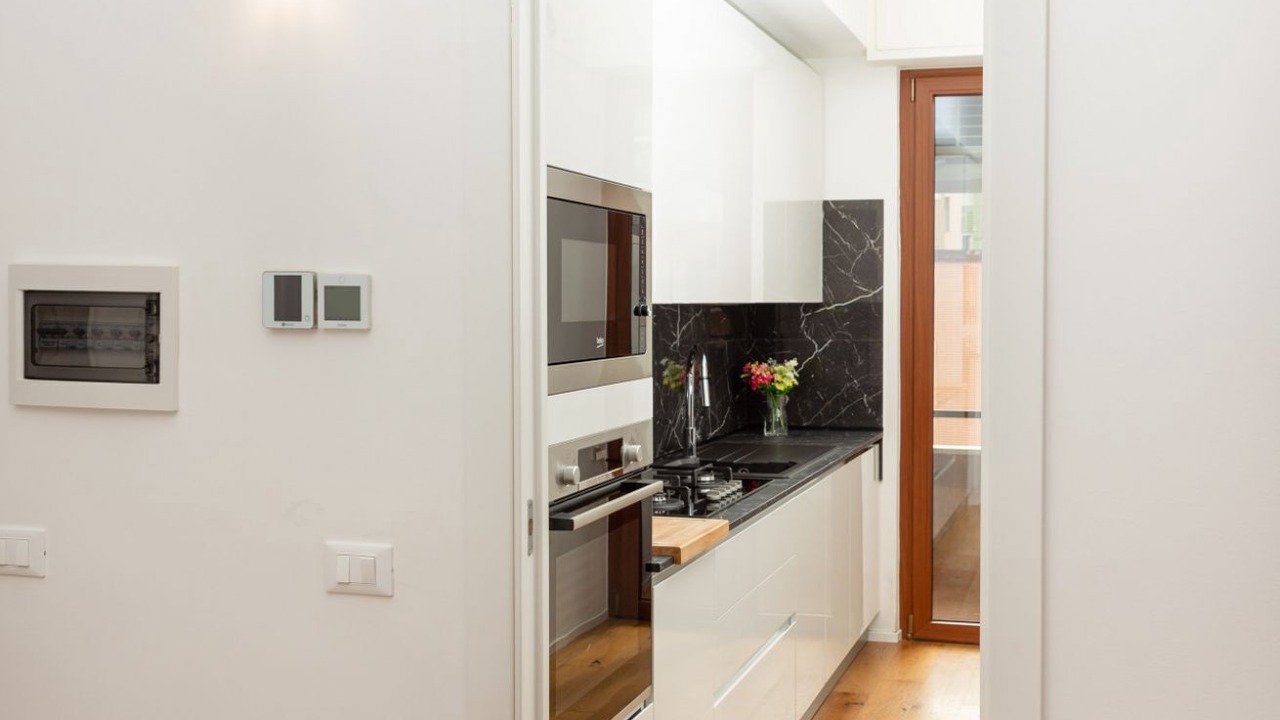 Photo of Kitchen in Navigli