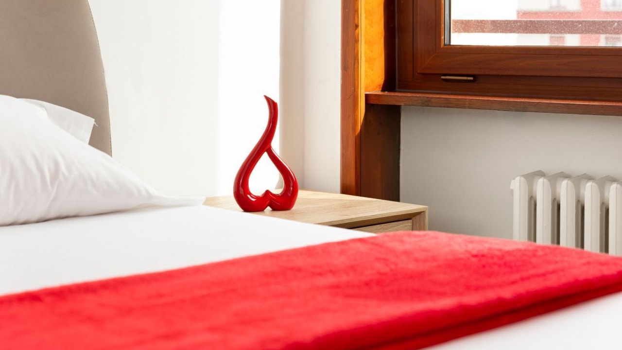 Photo of Bedroom in Navigli
