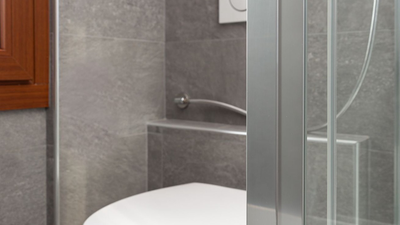 Photo of Bathroom in Navigli