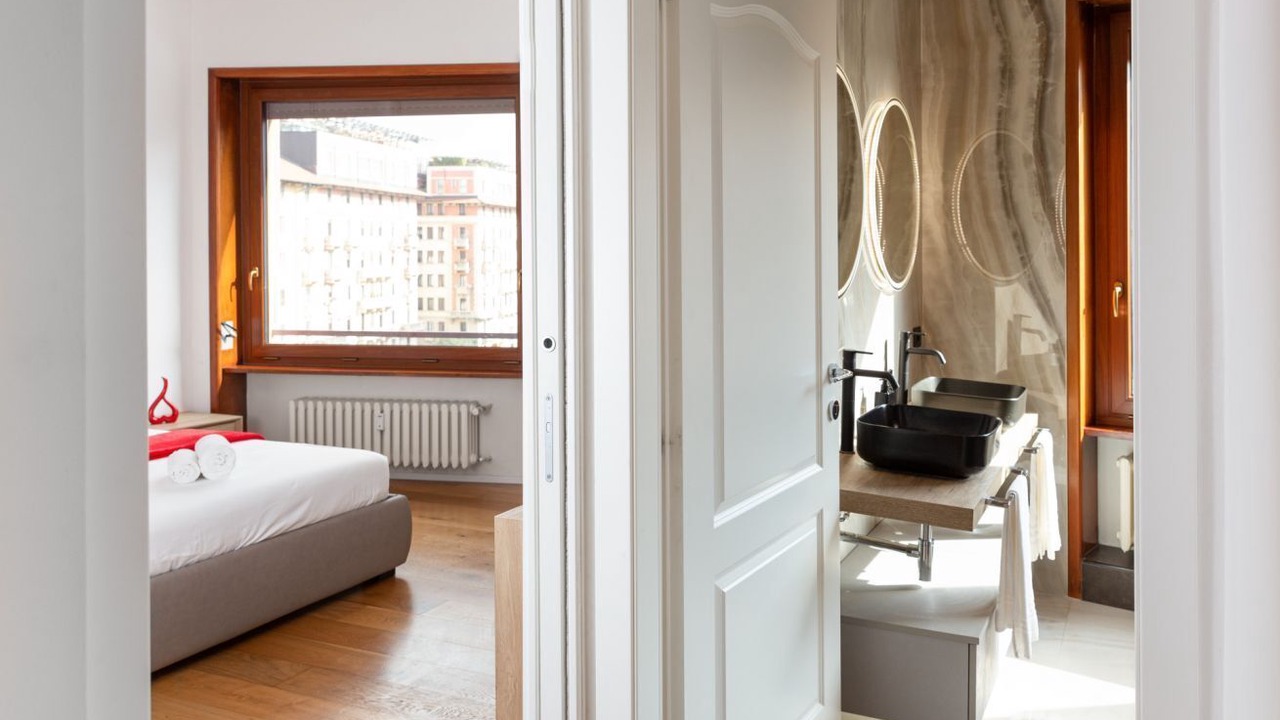Photo of Bedroom in Navigli