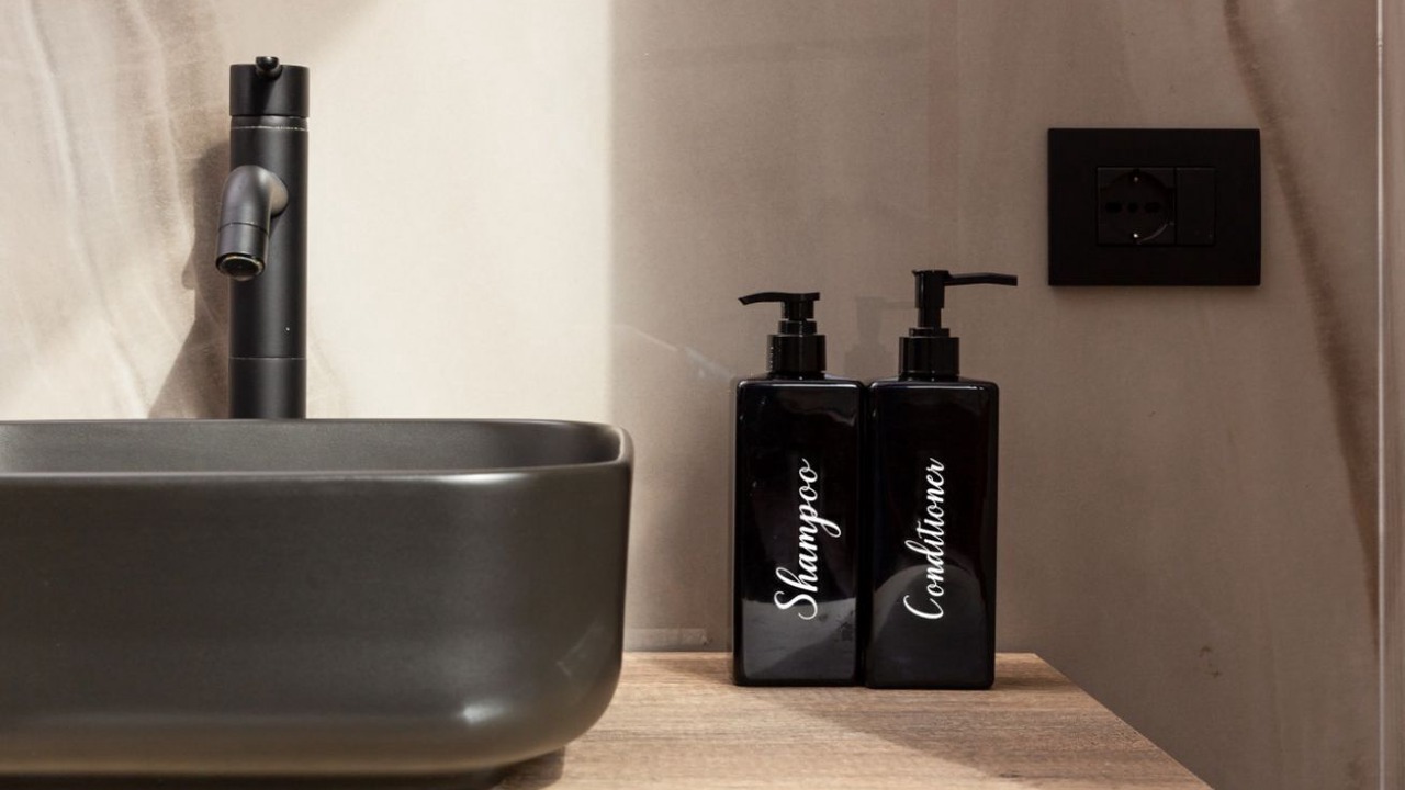 Photo of Bathroom in Navigli