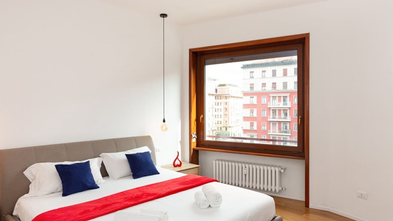 Photo of Bedroom in Navigli
