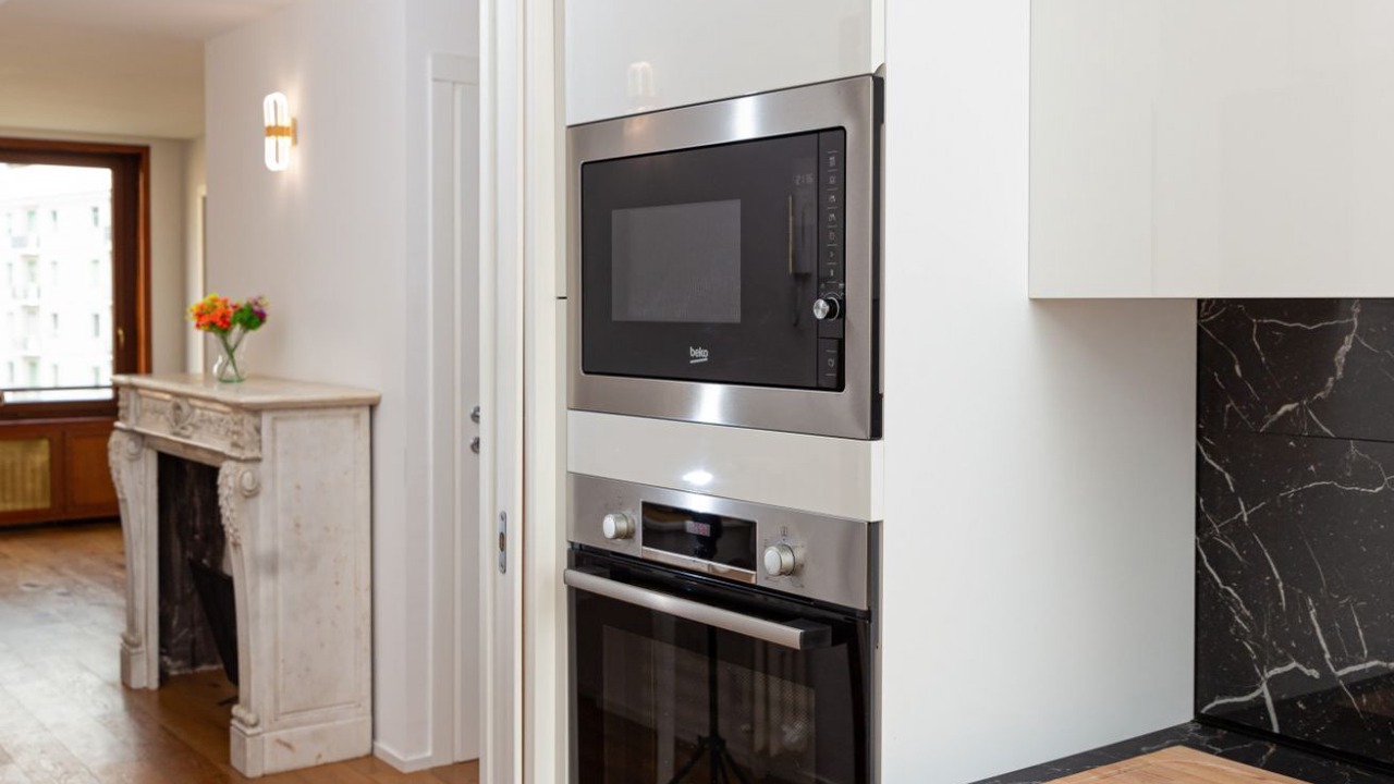 Photo of Kitchen in Navigli