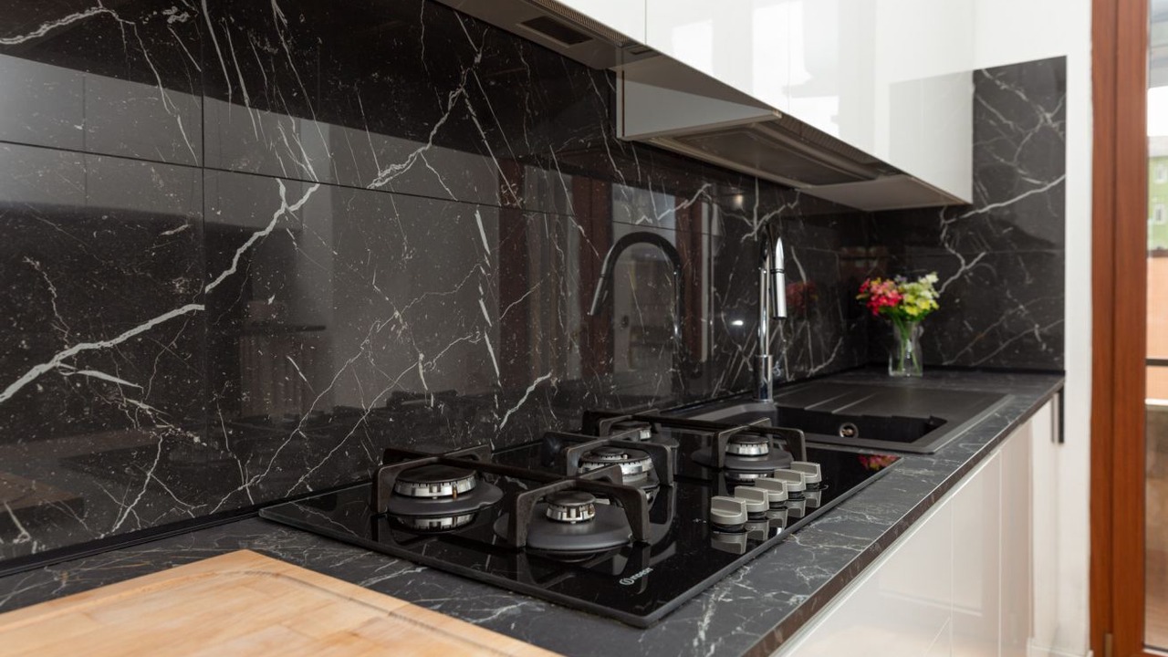 Photo of Kitchen in Navigli