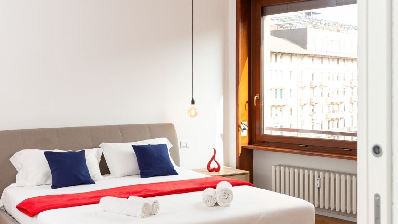 Photo of Bedroom in Navigli