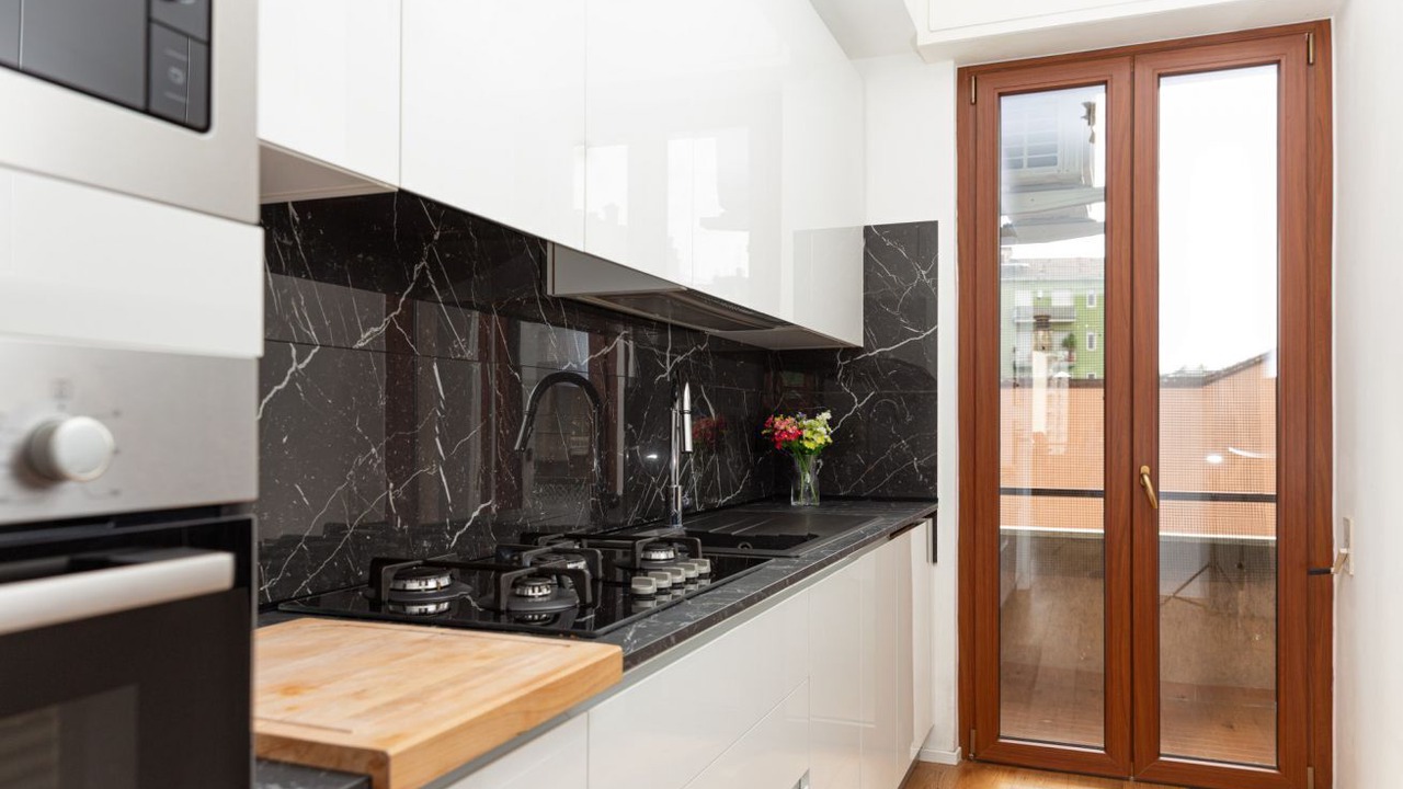 Photo of Kitchen in Navigli