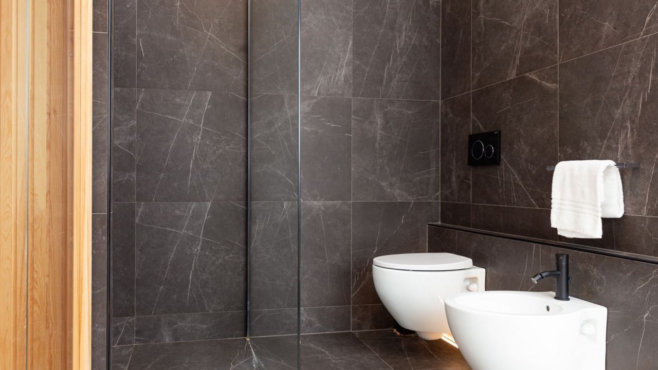 Photo of Bathroom in Navigli