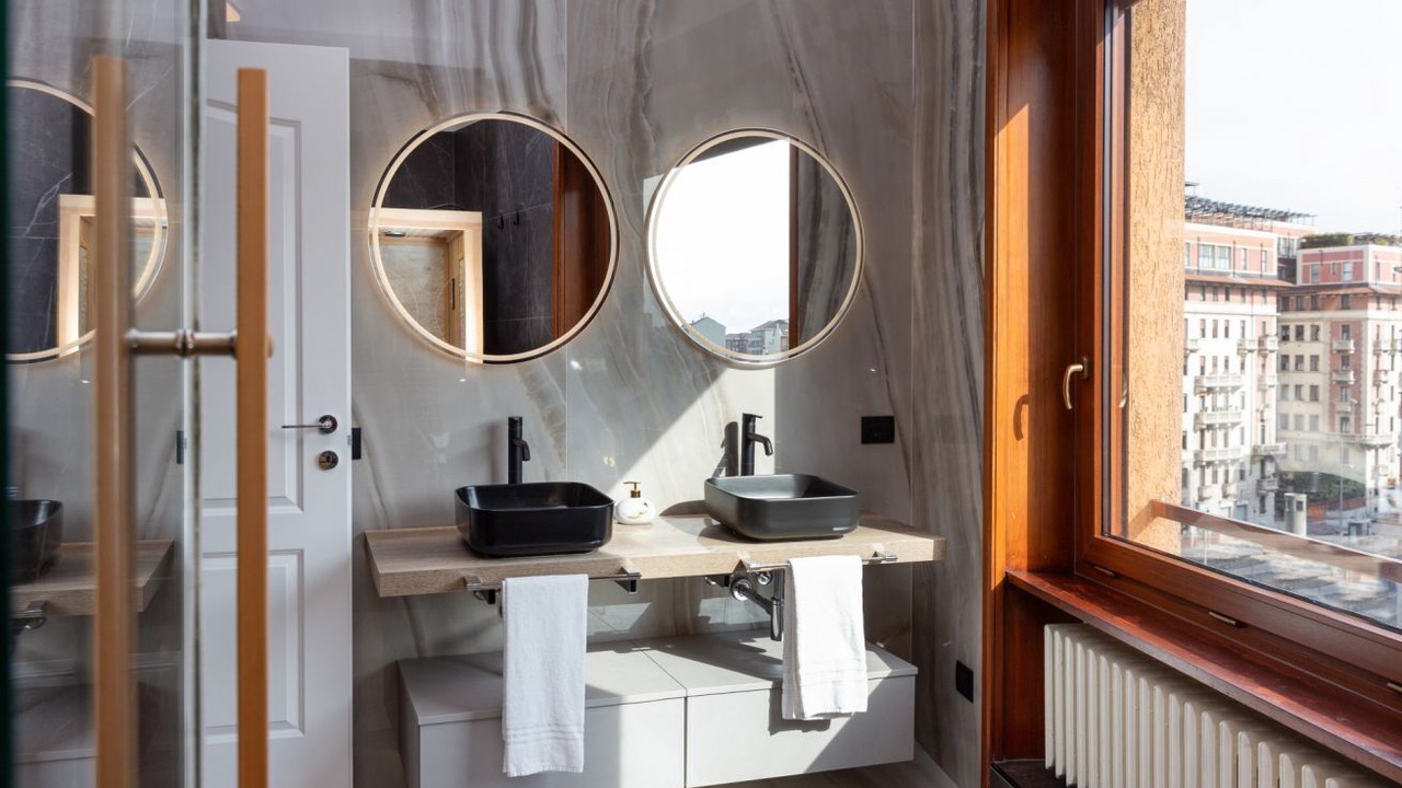 Photo of Bathroom in Navigli