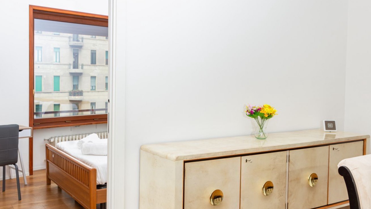 Photo of Bedroom in Navigli