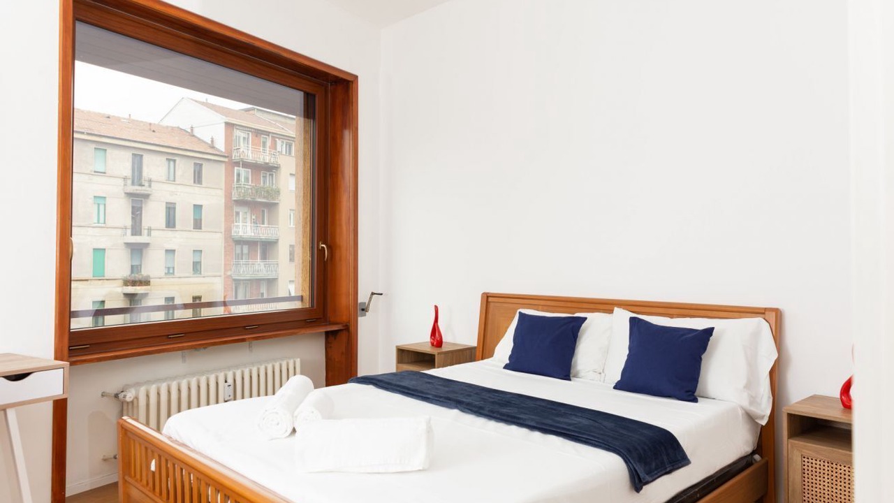 Photo of Bedroom in Navigli