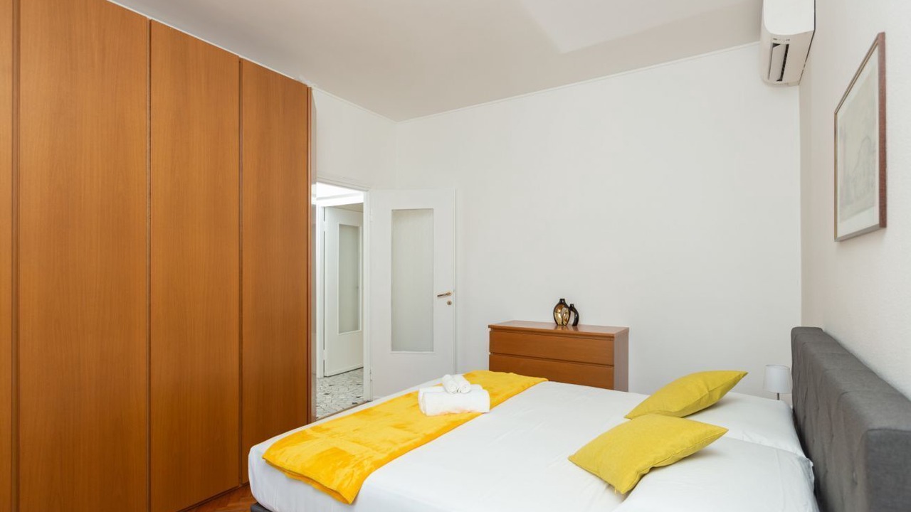 Photo of Bedroom in Porta Romana