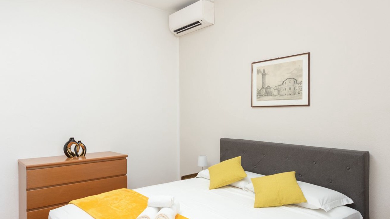 Photo of Bedroom in Porta Romana